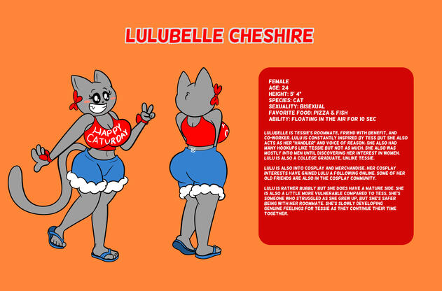 Lulu Lulu