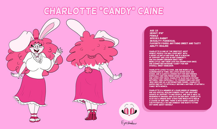 Candy Candy
